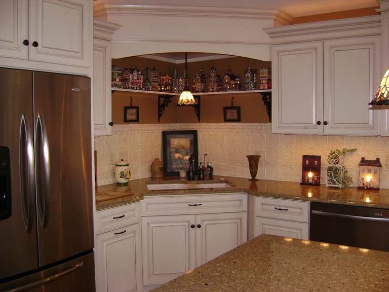 Wanaque Kitchen Remodeling