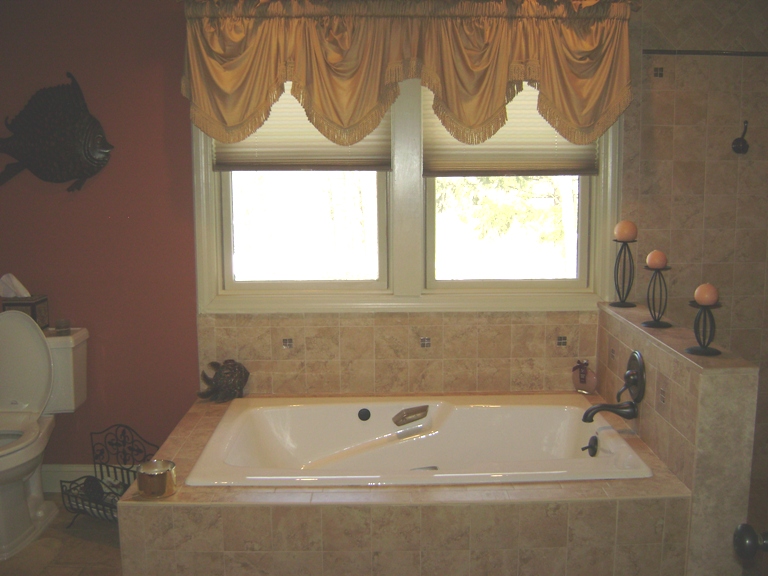 Wanaque Bathroom Remodeling