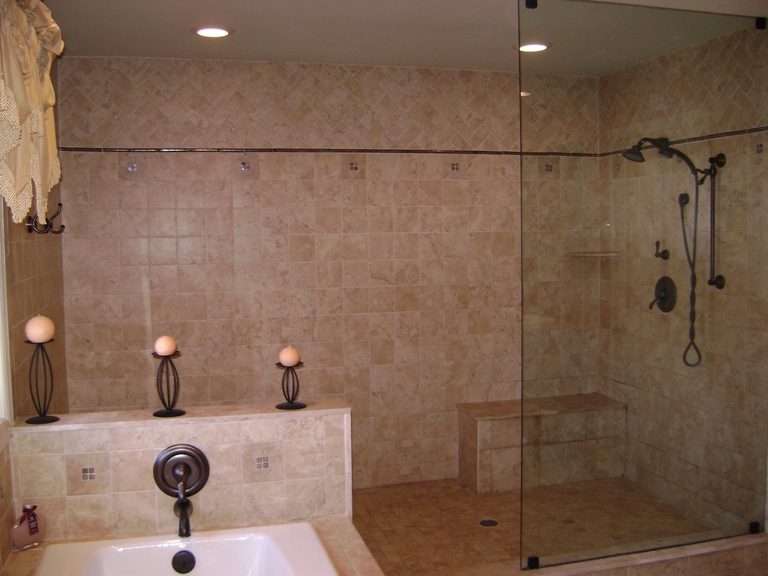 Bathroom Remodeling