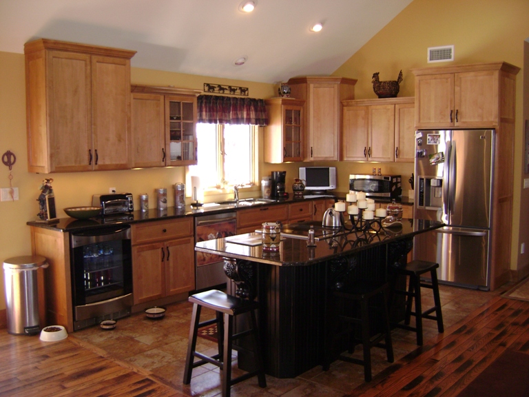 Ringwood Kitchen Remodeling